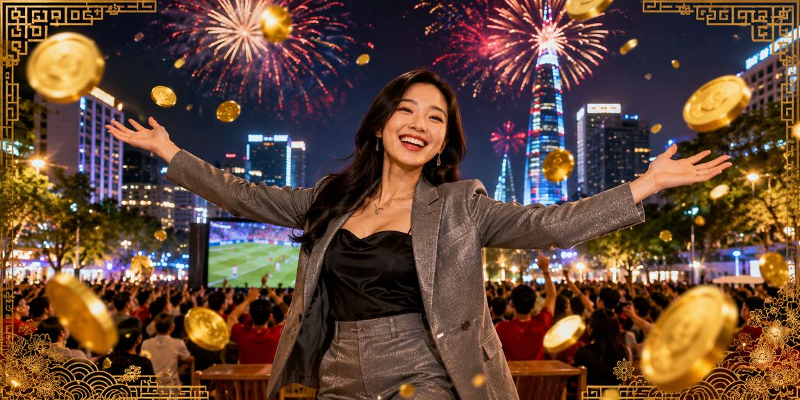 Lễ hội bóng đá và cá cược tại Hồ Chí Minh – keo88 nền tảng thể thao