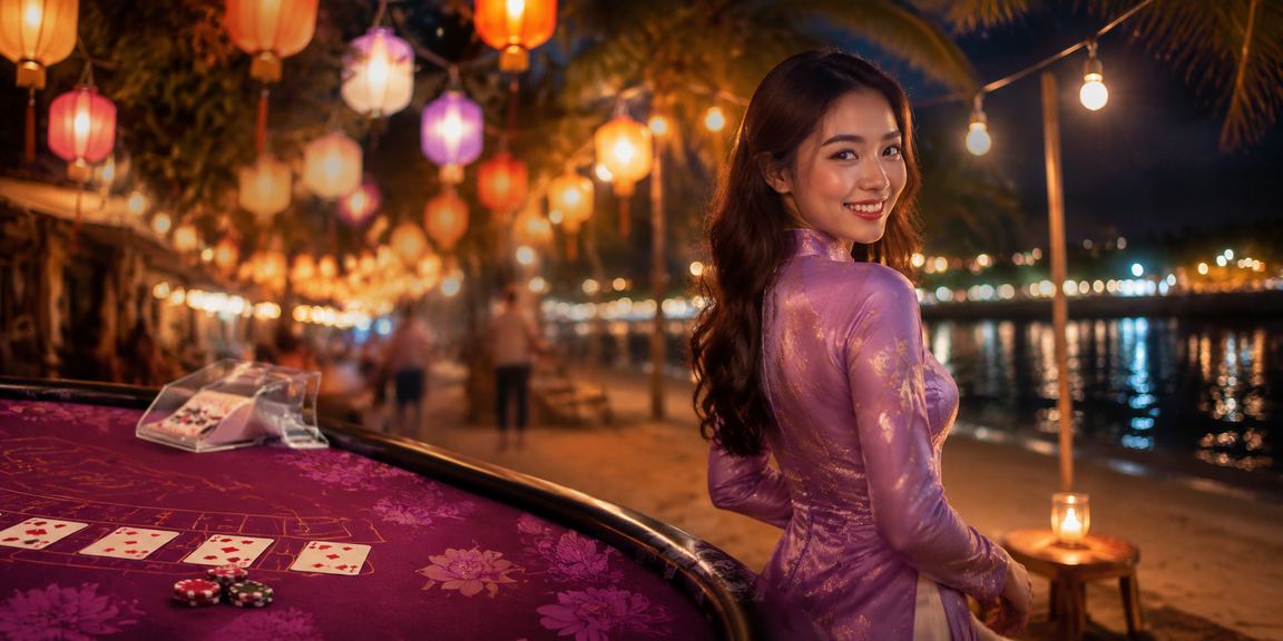 Bảo mật tài khoản khi chơi baccarat trực tuyến tại Huế
