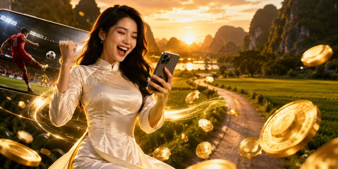 Trải nghiệm giải trí di động an toàn và có trách nhiệm tại Ninh Bình