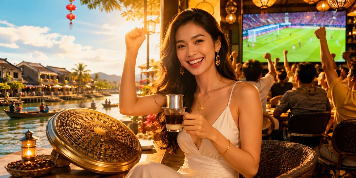 Trải nghiệm giải trí và cá cược trực tuyến Việt Nam tại keo88